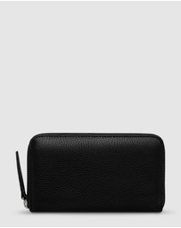Status Anxiety - Yet To Come Wallet