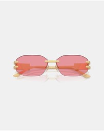Versace - 0VE2274