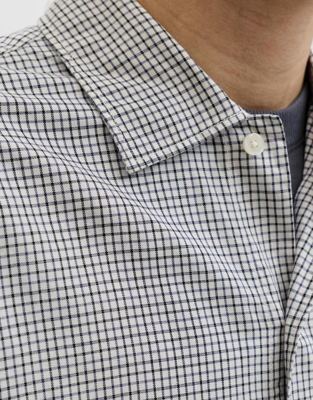 Jack & Jones - Joraustin Clean Check LS Shirt