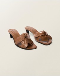 M.N.G - Flow Sandals
