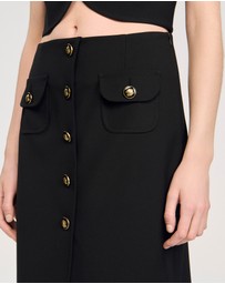 Sandro - Adenia Skirt