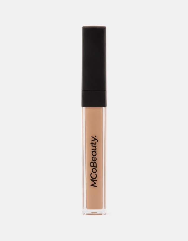 MCoBeauty - Brighten & Perfect Cream Concealer - Medium 1.25 (Buff)