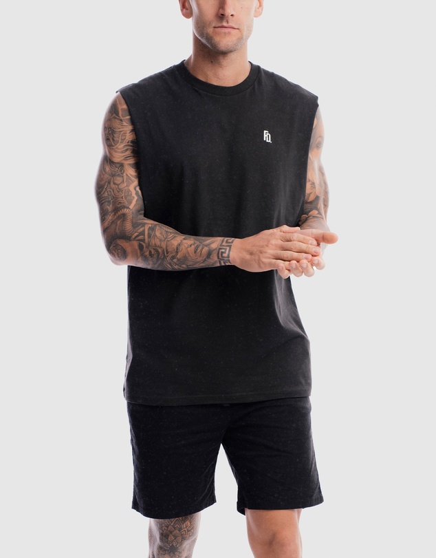 First Division - Contract Rise Tank