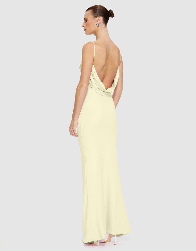 Effie Kats - Havilland Gown