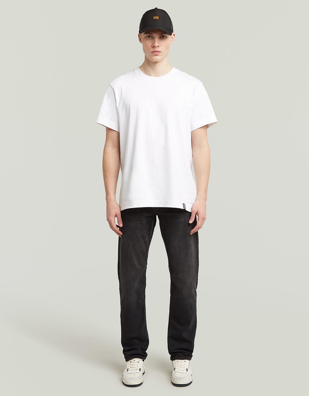 G-Star - Mosa Straight Jeans