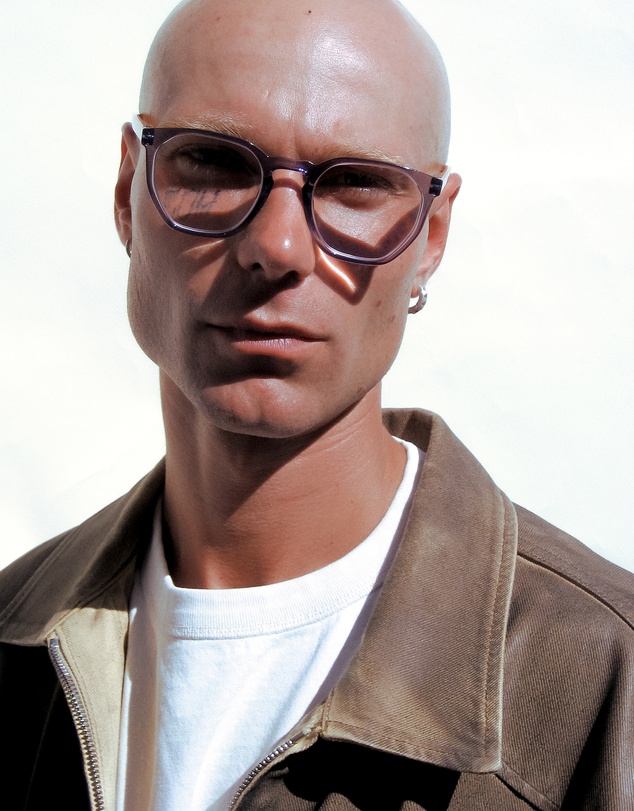 Reality Eyewear - Reader Langston