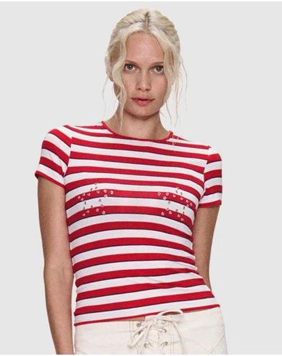 Miaou - Mini Tee