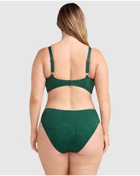 Artesands - La Traviata Delacroix Cross Over Bikini Top