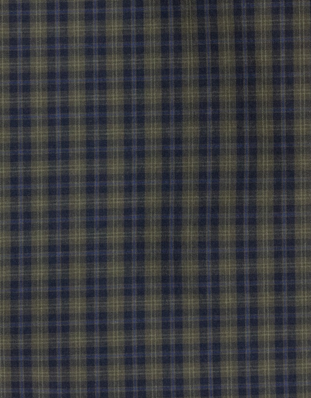 Johnny Bigg - Brooklyn Easycare Check Shirt