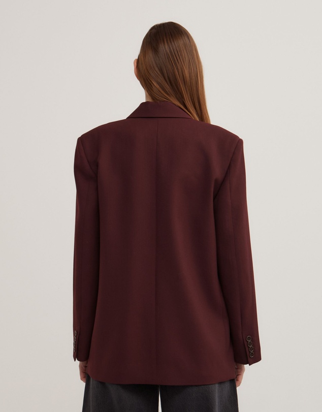 Witchery - Piped Pocket Blazer
