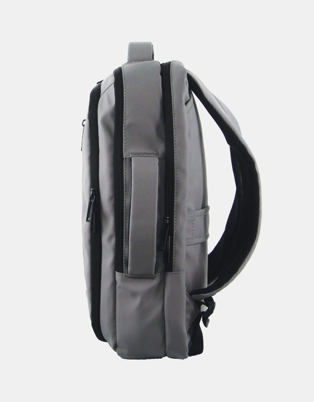Pierre Cardin - Pierre Cardin Travel & Business Backpack/Briefcase with Built-in USB Port