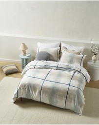 Linen House - Kindred Quilt Cover Set