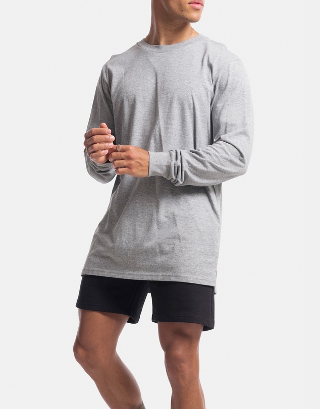 Vacancy Co - Vacant Long Sleeve Tee