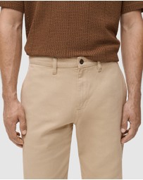 M.N.G - Chet Jeans