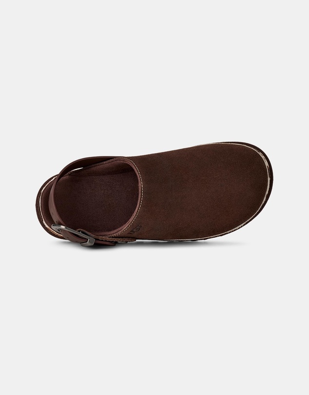 UGG - Goldenstar Western Clogs - Women's