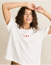 Rhythm - Mila Raglan T-Shirt