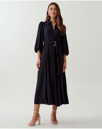 Tussah - Seona Midi Dress