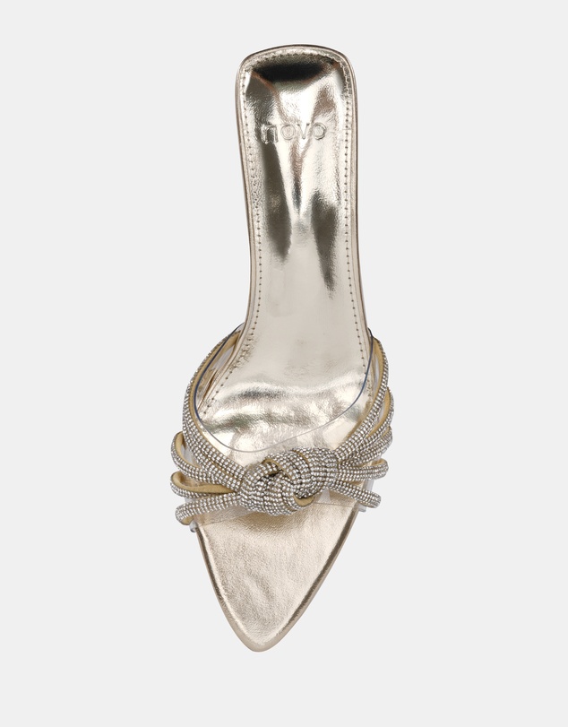 Novo - Premium Heels