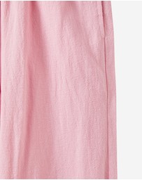 Cotton On Kids - Scarlette Woven Pants