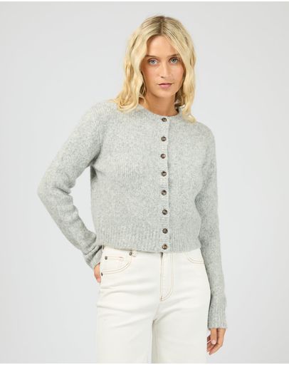 Grey Marle