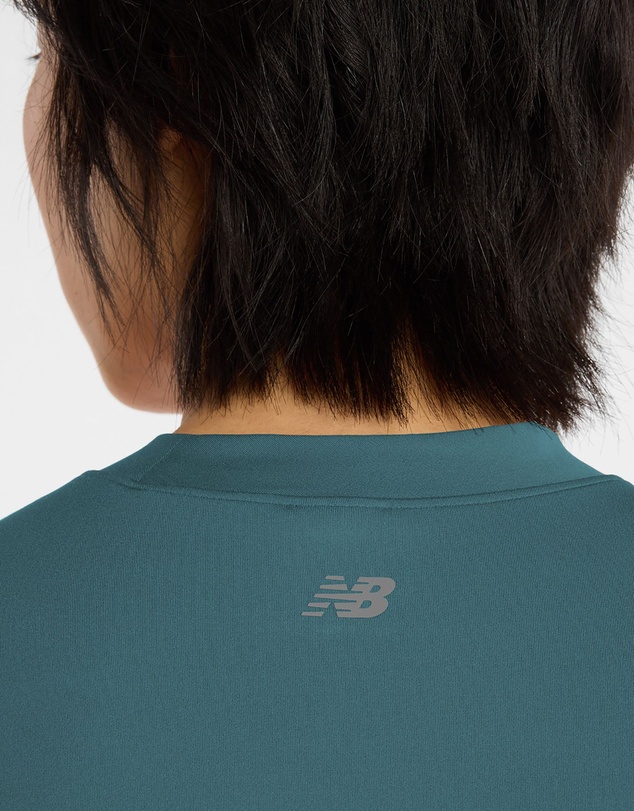 New Balance - NB Define Fitted T-Shirt