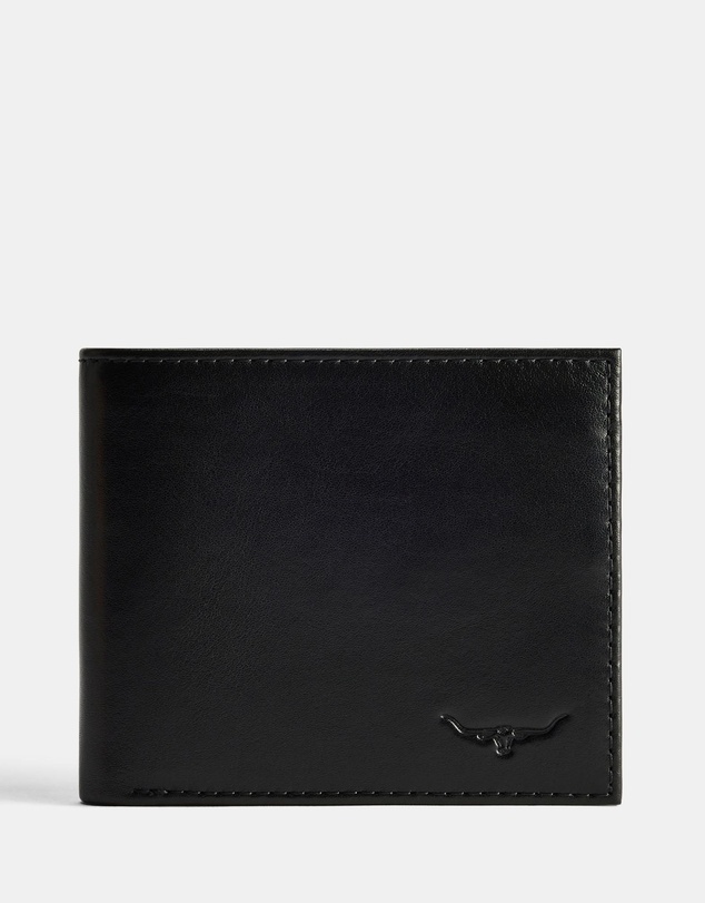 R.M.Williams - Kangaroo Trifold Wallet