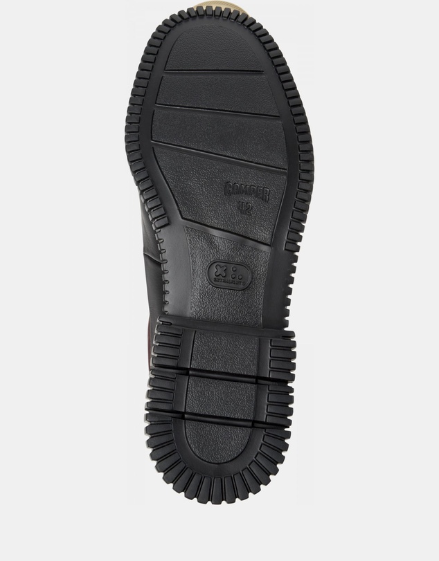 Camper - Lace-up shoes Pix