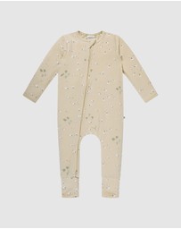 Kynd Baby - Day Or Night Onesie in Sheep
