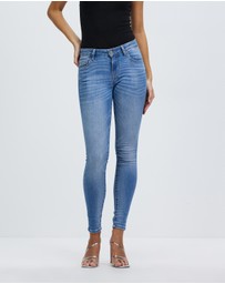 GUESS - Annette Jeans