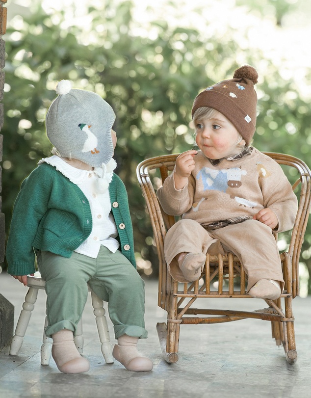 Toshi - Organic Earmuff Mystical