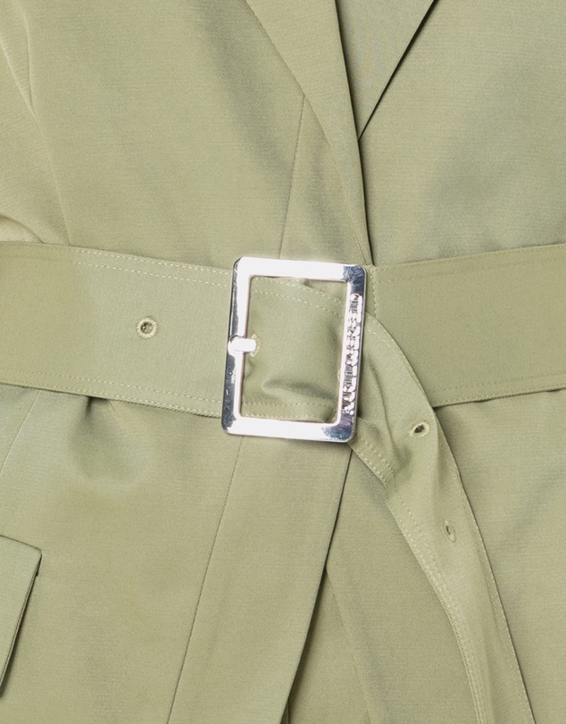 Karl Lagerfeld - Cargo Gilet