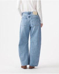 Nobody Denim - Vera Jeans