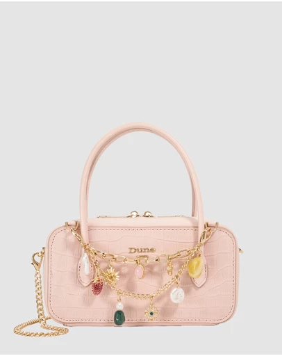 Dune London - Song - Pink
