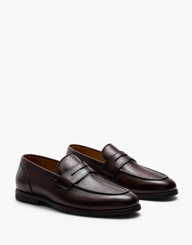 Aquila - Elton Penny Loafers