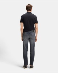 BOSS - Re.Maine Jeans