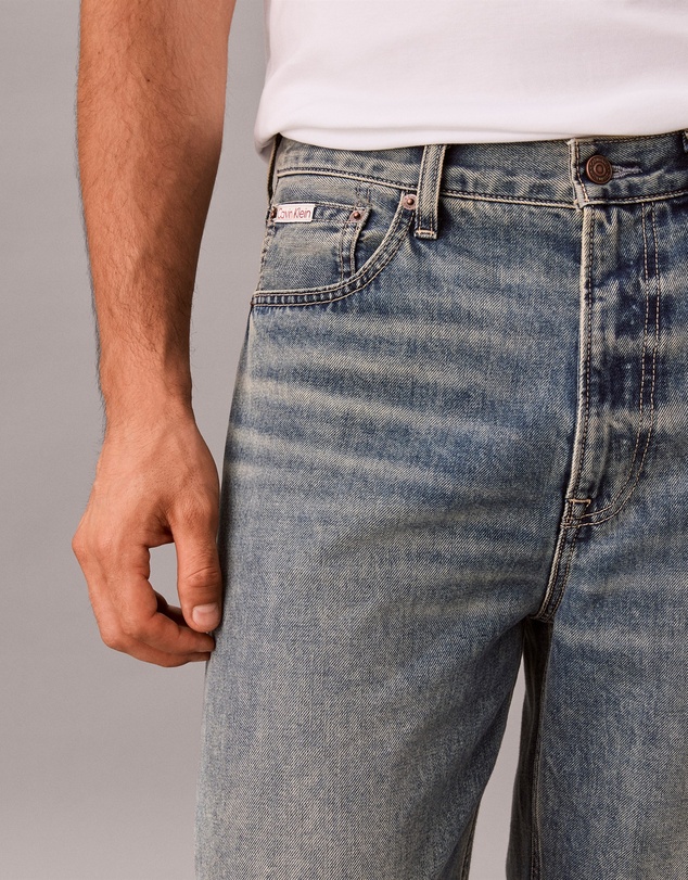 Calvin Klein Jeans - Baggy Temperature Regulating Jeans