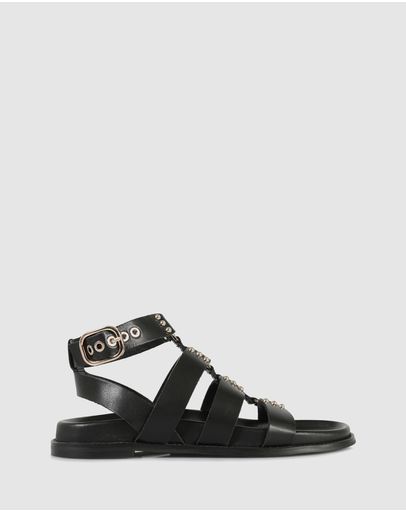 Milka Black