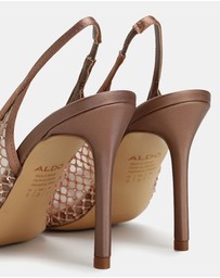 ALDO - Skolas Heels