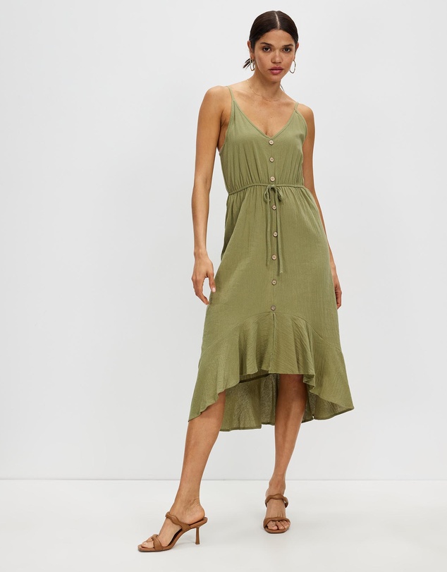 KAJA Clothing - Odette Dress
