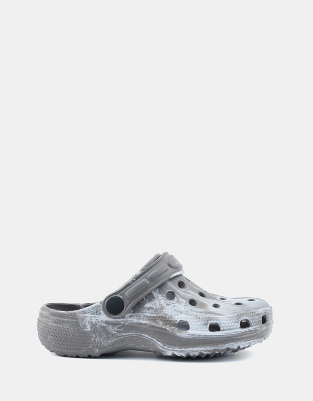 Clarks - Wave Grey Tie Dye