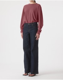 Nobody Denim - Nikki Jeans
