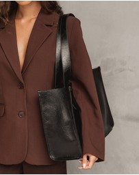 Louenhide - Riley Tote Bag