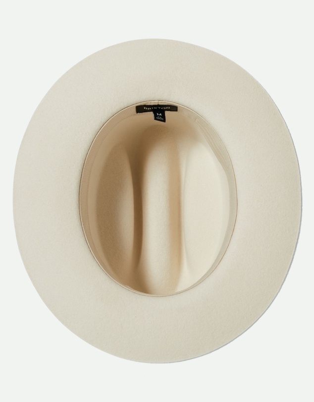 Brixton - Hitch Ranch Fedora