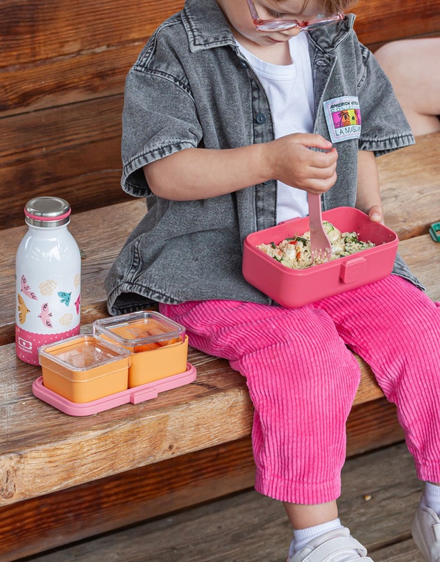 Monbento - MB Kids Tresor Birds