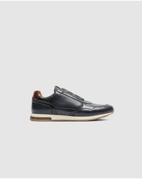 Rodd & Gunn - Pegasus Slip On Sneaker