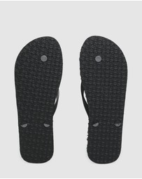 Kustom - Mens Noodle Thongs
