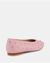 Miss Sofie - Soon Flats