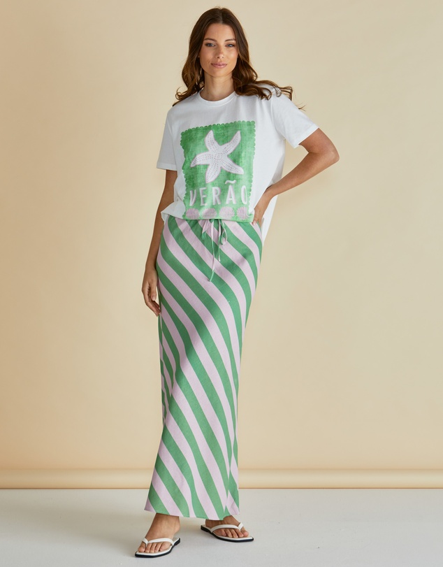 Betty Basics - Ellia Crew Tee