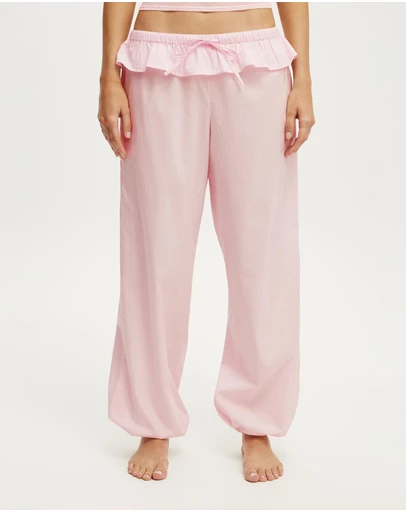 Cotton On Body - Cotton Soft Balloon Pant