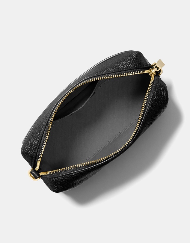 Michael Kors - Bryant Small Soft Crossbody Bag With Chain
